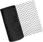 bird netting 25x50 ft 1 inch mesh heavy, main product view
