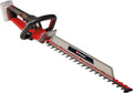 Einhell Professional Cordless Hedge Trimmer GP-CH 18/61 Li BL-Solo | PXC | 18V | Brushless | 24" Cutting Length | Anti-Lock System | Quiver | Without Battery