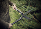 Fiskars SingleStep Hedge Shear Wavy Blade HS22 114730