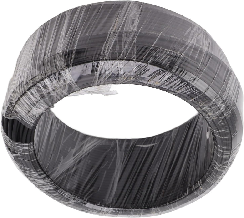 FOSA Bonsai Wire, Aluminum Wire Training Wire 500g, Bonsai Training Wire for Garden Horticulture with Easy Shape Bending, Long Length (2.0mm)