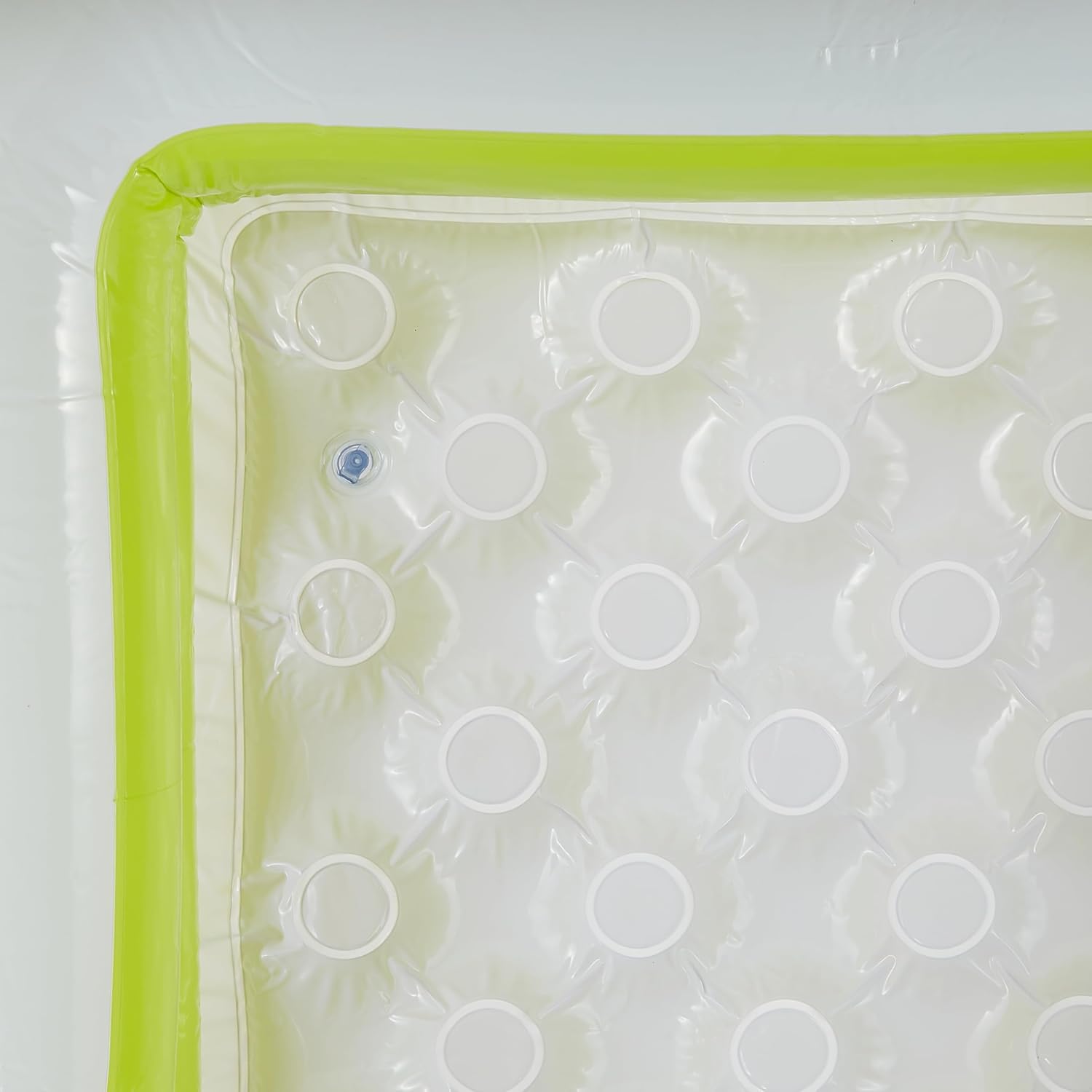 Intex 57100EP Play Box Inflatable Kiddie Pools, 1 Pack, Color May Vary