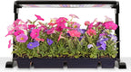 AeroGarden 45W LED Grow Light Panel | Grow Light for Plants, Includes Stand and Hanging Kit