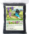 ogori 25' x 50' bird netting heavy duty, main product view