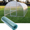 4x10ft clear polycarbonate roofing sheets greenhouse panels, main product view