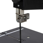 shopmax shopmax 4.2 amp 10-inch benchtop band saw, package contents