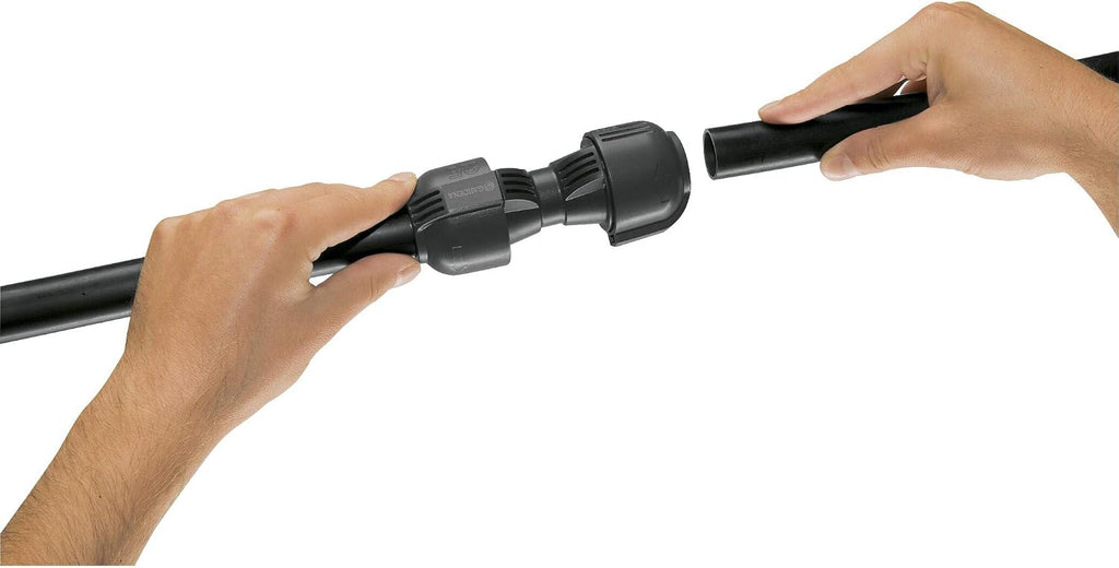 GARDENA 2775-U 25mm Connector with Sprinkler System Pro