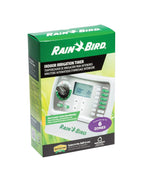 Rain Bird SST600IN Irrigation Controller, Indoor, 6-Station