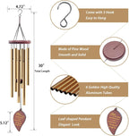 sympathy gifts for loss of loved one, wooden showing dimensions