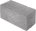 Jantex Grill Brick Cleaning Pumice Stone, L402 | Removes tough grease, burnt-on food and stains from barbecue griddles or flat hot plates. Handle sold separately.