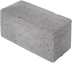 Jantex Grill Brick Cleaning Pumice Stone, L402 | Removes tough grease, burnt-on food and stains from barbecue griddles or flat hot plates. Handle sold separately.