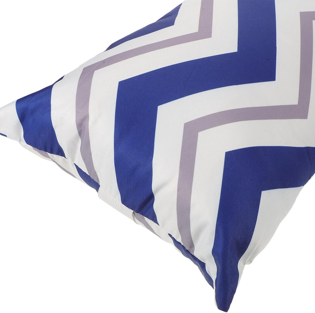 Beaupretty Outdoor Hammock Lounge Chair Pillow with Adjustable Strap, Water Resistant Polyester Headrest Cushion for Pool Furniture and Sun Lounger, Portable Outdoor Camping Neck Support