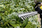 Kärcher 18 V Hedge Trimmer HGE 18-45, Cutting Length: 45 cm, ‎Diamond Cutting Blade, Weight: 2.68 kg, Cordless, Power: max. 250-500 m, Compatible with 18 V Battery, Battery not Included