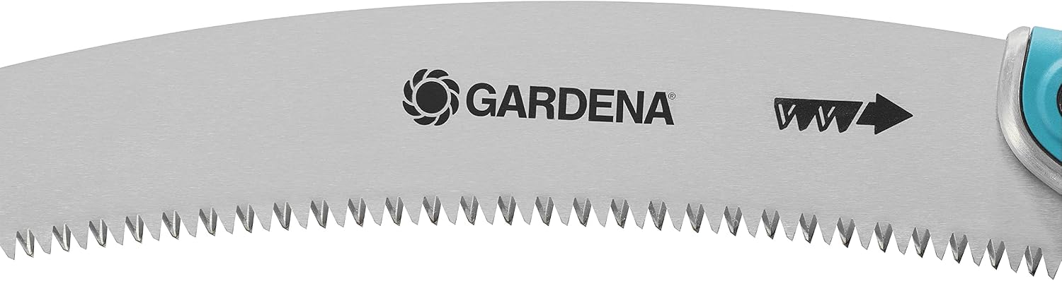 Gardena 300P Mechanical Curved Garden Saw