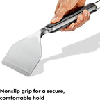 OXO Outdoor Griddle Scraper