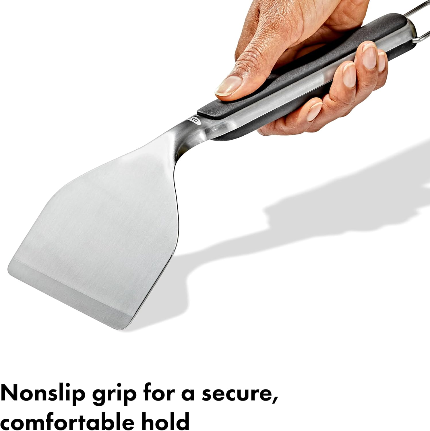 OXO Outdoor Griddle Scraper