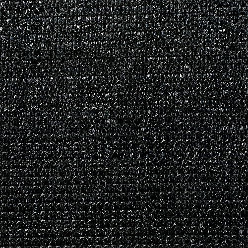 shatex 90% shade fabric 10x 22ft sun shade shown in use