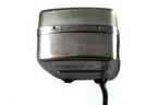 OneGrill 4PM05 Stainless Steel Grill Rotisserie Motor - Electric 13 Watt 110/120 Volt - 72 in./lbs Stall Torque - 5/16 Inch Square Drive - 3 Inch Bracket Fitment