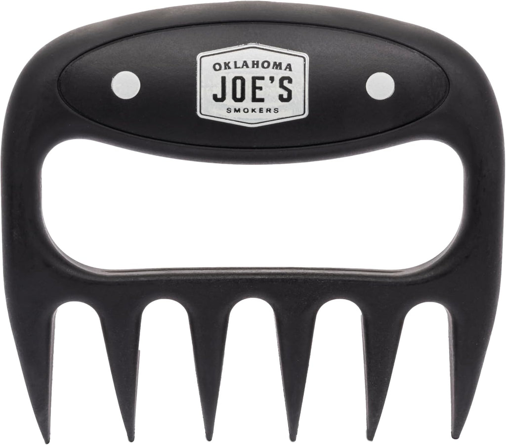 Oklahoma Joe's 8295592R08 American Meat Shredders Black