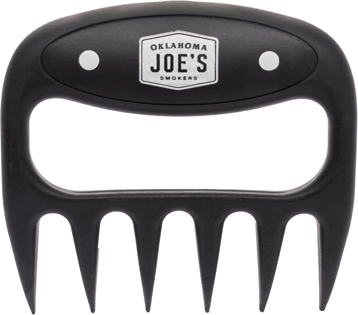 Oklahoma Joe's 8295592R08 American Meat Shredders Black