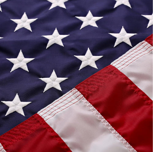 american flag | american flags for outside 8x12, main product view