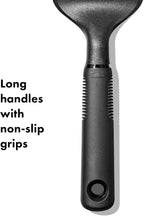 OXO Good Grips Nylon Griddle Turner (Pack of 2)