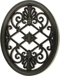 nuvo iron decorative insert for fencing, gates, home, main product view