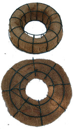 Form with Coco Liner - 15" Inside Diameter - Original DesignL8
