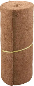 Panacea Products 86350 Panacea Coco Liner Sheet, Brown