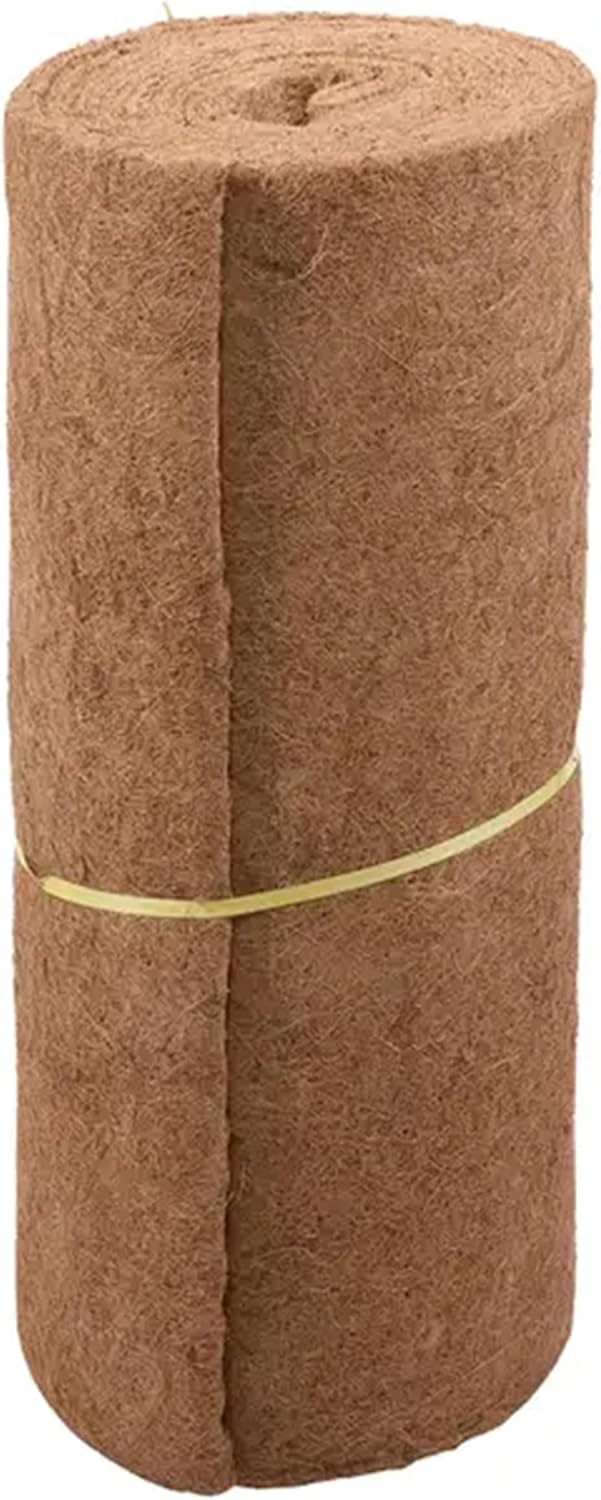 Panacea Products 86350 Panacea Coco Liner Sheet, Brown