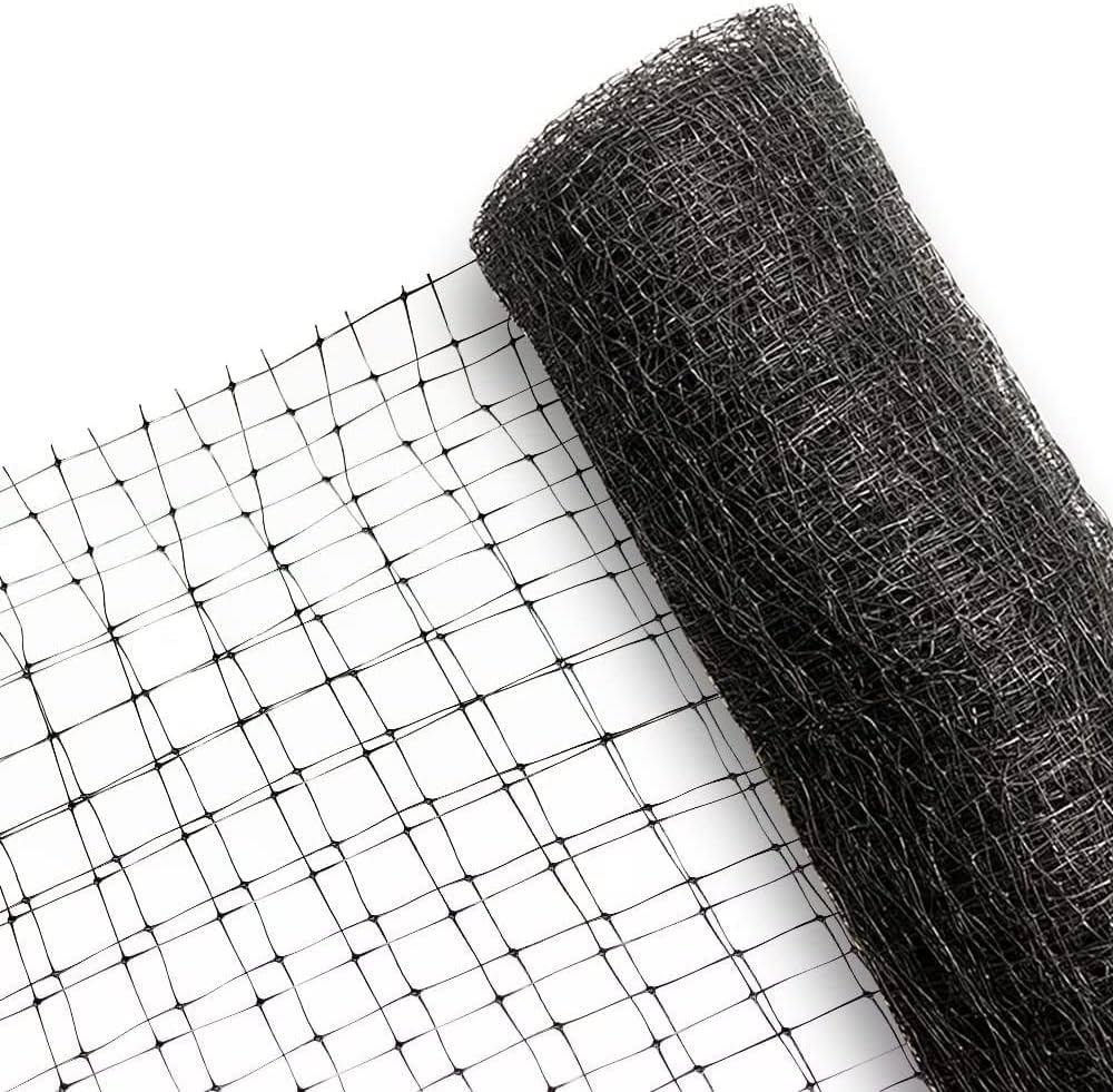 deer fence netting, 7 x 100 feet bird, main product view