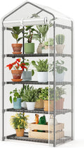 superlele mini greenhouse, plant stand for indoor outdoor, main product view