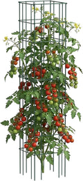 vego garden tomato cage 16.5" square heavy-duty for, main product view