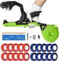 plant tying machine, lightweight plant tying tape tool, main product view