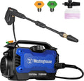 westinghouse epx3100s electric pressure washer, 2100 max psi, main product view