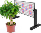 AeroGarden 45W LED Grow Light Panel | Grow Light for Plants, Includes Stand and Hanging Kit