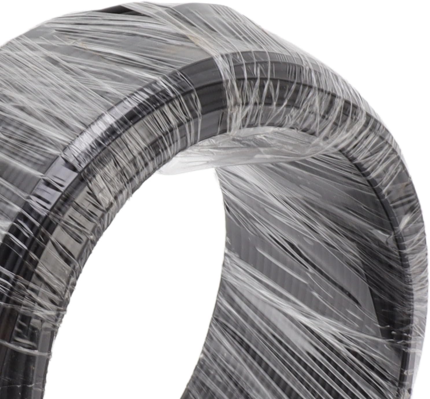FOSA Bonsai Wire, Aluminum Wire Training Wire 500g, Bonsai Training Wire for Garden Horticulture with Easy Shape Bending, Long Length (2.0mm)