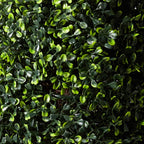 nearly natural 3 ft artificial boxwood tower topiary showing dimensions
