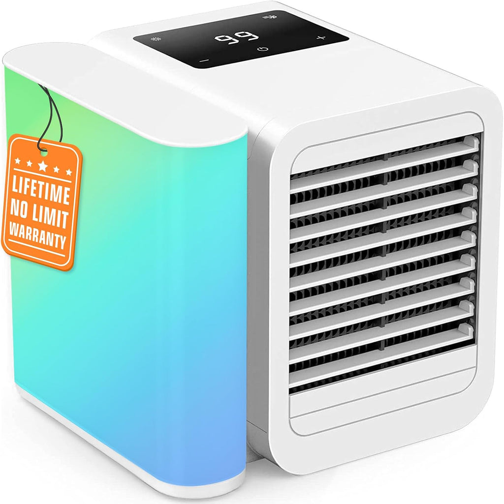 portable air conditioners fan: air conditioner, ac unit, main product view
