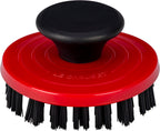 Le Creuset Nylon Brush, 3 1/4", Cerise