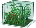 specilite 49x49x39in garden plant netting mesh cover for, main product view