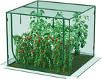 specilite 49x49x39in garden plant netting mesh cover for, main product view