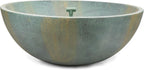 Aquascape Spillway Bowl and Basin Landscape and Garden Fountain Kit | 58087