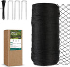 bird netting for garden, fetanten 28 x 30, main product view