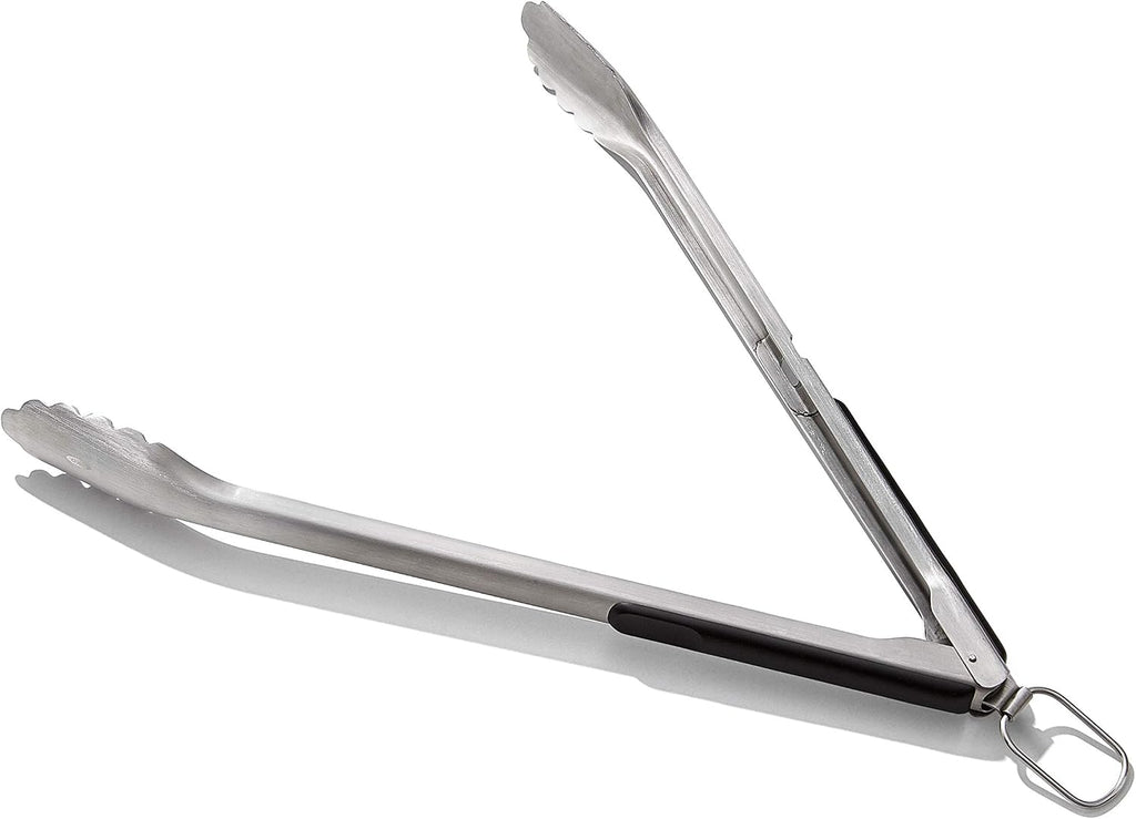OXO Outdoor Grilling Tongs