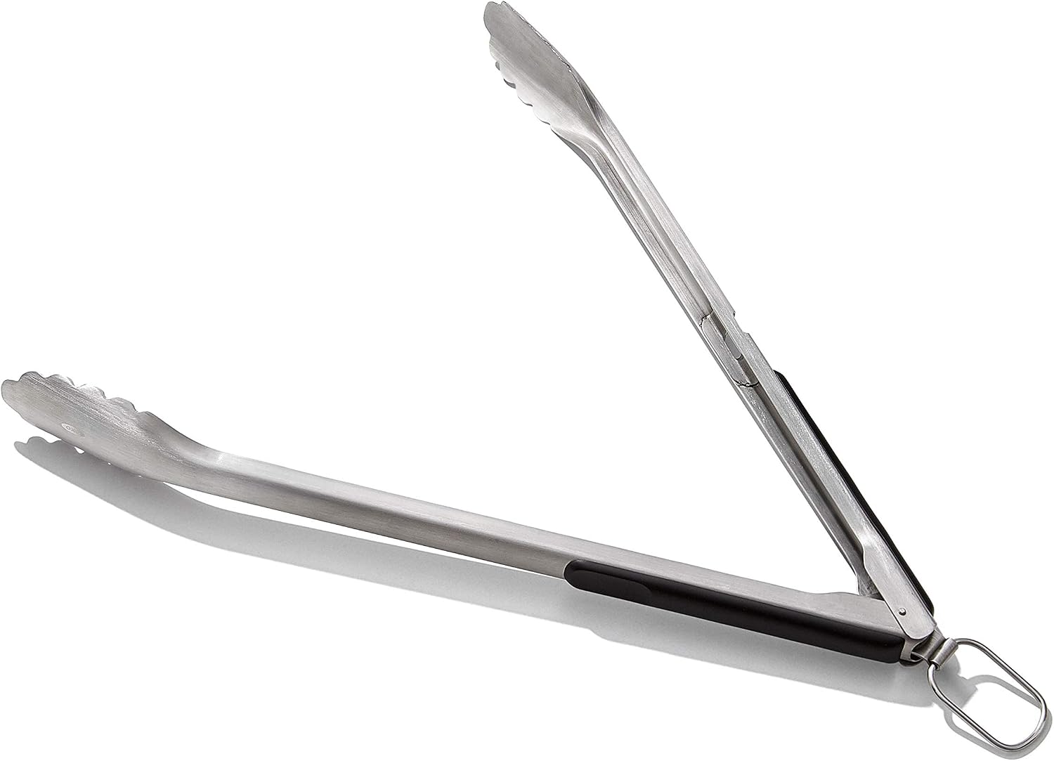 OXO Outdoor Grilling Tongs