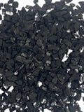 ipw activated charcoal carbon coconut shell gac, 5lb, main product view