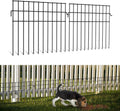 20 panels animal barrier fence, 27ft (l) x13in, main product view