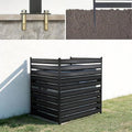 38" w x 42" h (3 panels) air, main product view