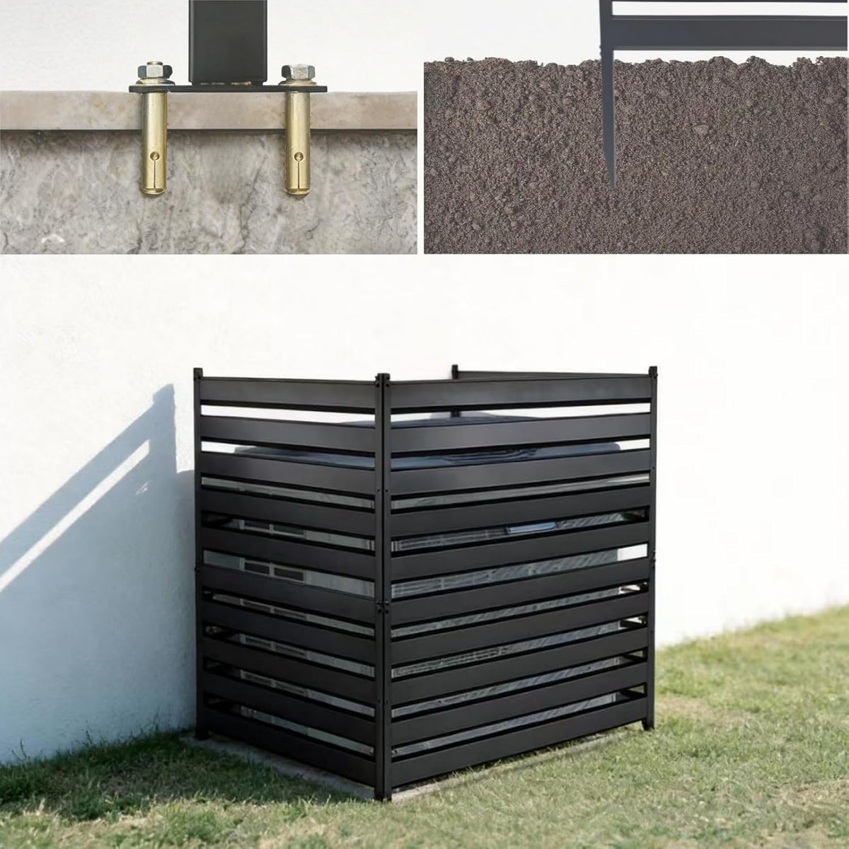 38" w x 42" h (3 panels) air, main product view