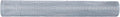 1/8 inch Galvanized Hardware Cloth Wire Mesh Screen Roll (24in x 20ft)